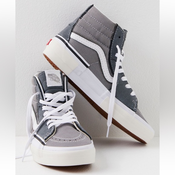 Vans Sk8-hi Reconstructed Sneakers - Picture 1 of 5